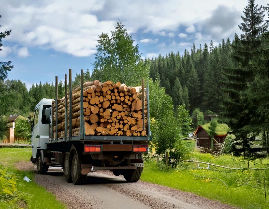 LKW Preisliste