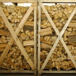 Holzscheite Tipps